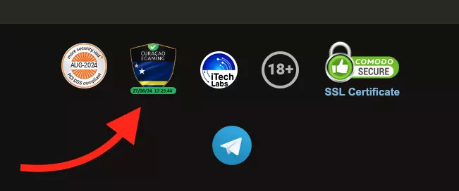 Лицензия онлайн казино